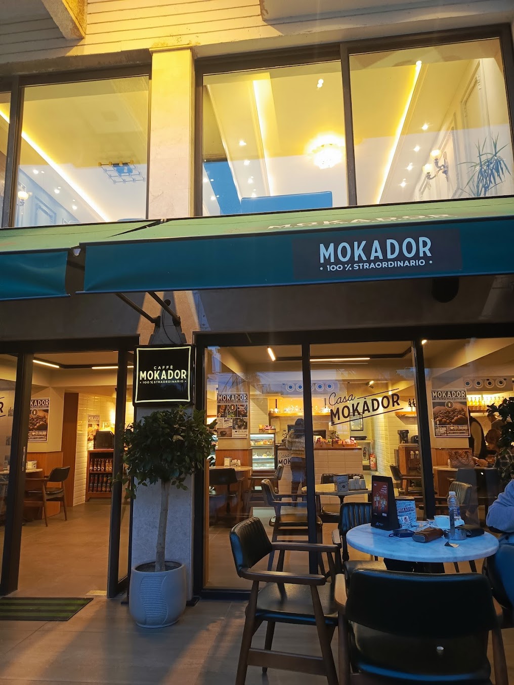 Caffè Molinari