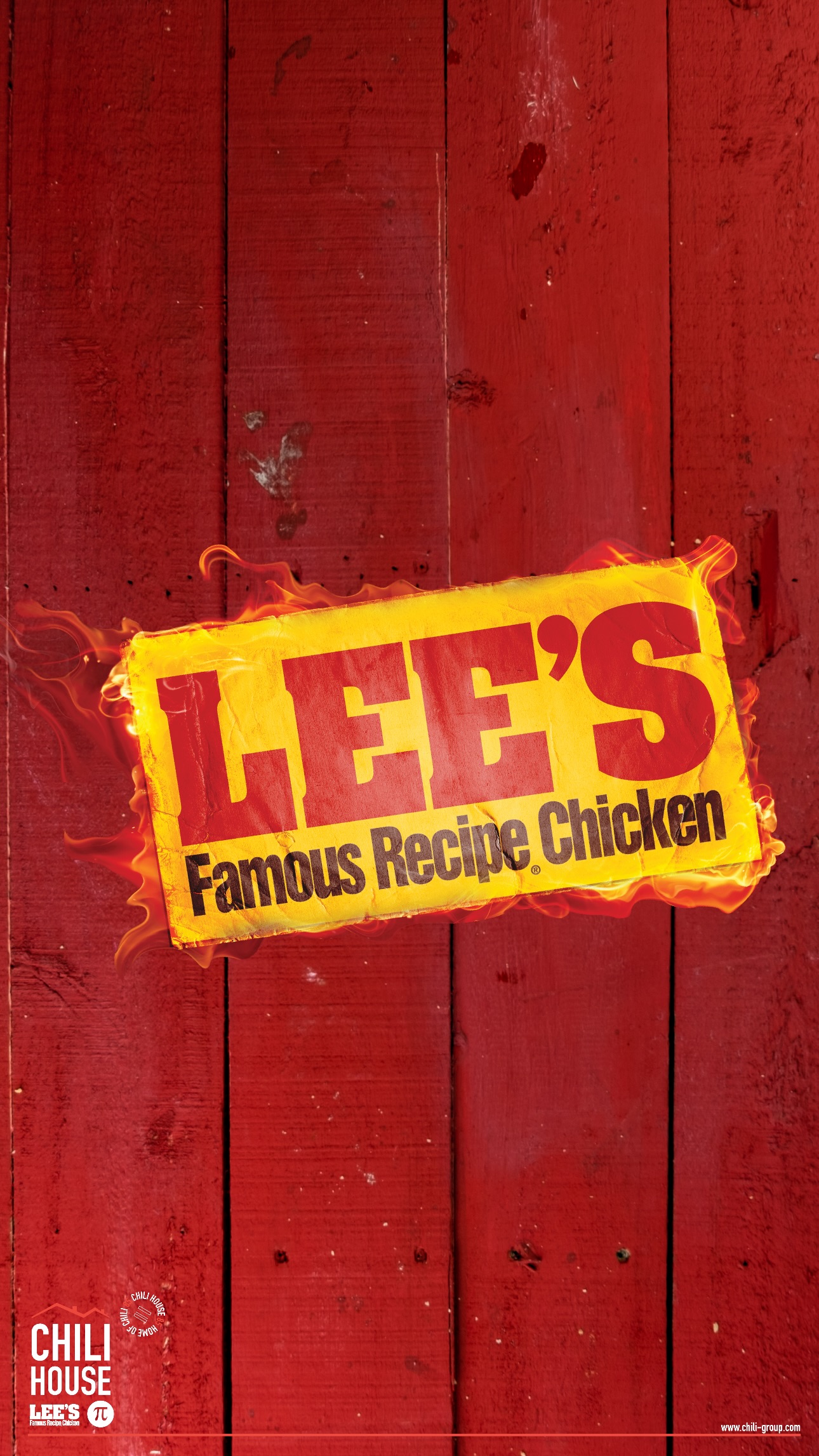 Chili House, Lee's & Pi Pizza - Jadriyah — menu photo 1